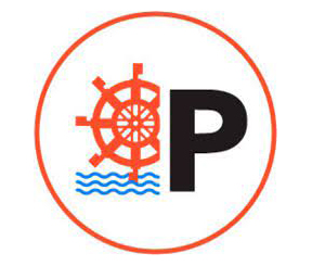 Parkersburg CVB logo